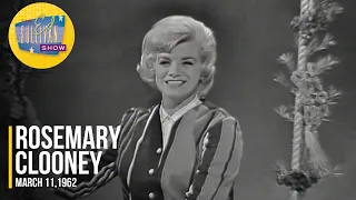 Rosemary Clooney "Give Me The Simple Life" on The Ed Sullivan Show