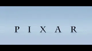 Pixar Logo Bloopers Pt 2