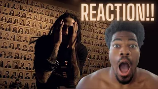 First Time Hearing P.O.D. - Youth of the Nation Reaction