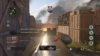 WW2: 45 Sec V2 🚀+ New Game Over Kill Record