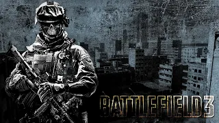 Battlefield III [MP] - Azadi Palace Conquest [PH Server]