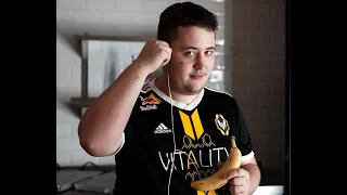 ZyWOo ПОДУМАЛ ЧТО Я S1mple