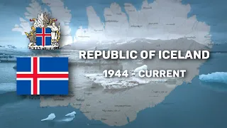 Historical Anthem of Iceland