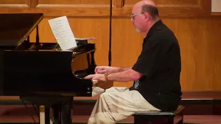 Piano Performance-Where Heaven Meets Earth by Jason Tonioli