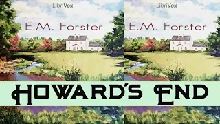 Howard's End by E. M. Forster | Audiobooks Youtube Free | Part 1