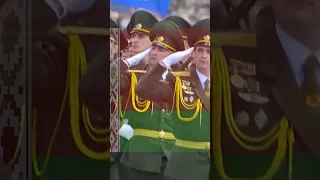 Belarusian Army Then vs Now ~ Марш Перамогi - March of Victory