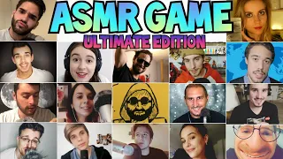 ASMR GAME ~ Ultimate Édition 💫