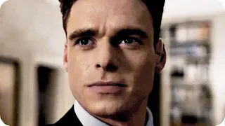 BODYGUARD Trailer Season 1 (2018) BBC Series