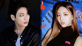 ITZY’s Yuna Shares Funny Moment With BTS’ Jungkook