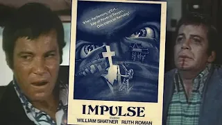 Impulse with William Shatner (1974) - In Five Minutes