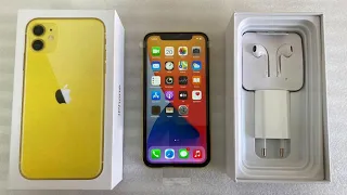 В РОССИИ НАЧАЛИ РАСКУПАТЬ IPHONE 11 И 12 С РУК!