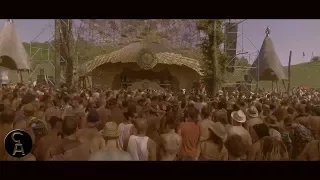 Atmos - The Only Process (Captain Hook Remix) @ Ozora Festival 2017