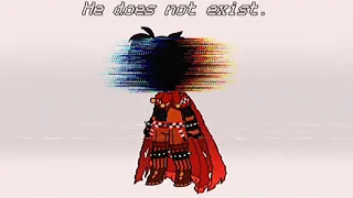 He Does Not Exist || Sun and Moon Show || TW