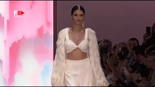 MARYLISE REMBO STYLING CARTA BIANCA Bridal 2024 Barcelona - Full Show