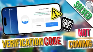 The Finale: How To Solve Supercell ID Verification Code Not Received on iPhone || Tech Wash