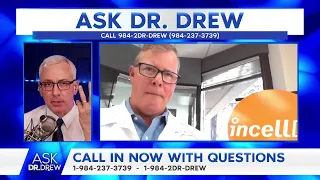 Ask Dr. Drew & Dr. Bruce Patterson - Infectious Diseases Expert on COVID-19, Long Haulers & More