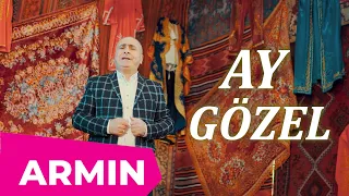 Mevlüt Nurioğlu - Ay Gözel  Video Klip (Ahıska müzik)