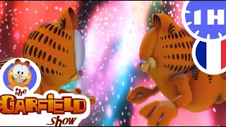 🐈Garfield au pays des chats !😺 Compilation d'épisodes HD Garfield & Cie