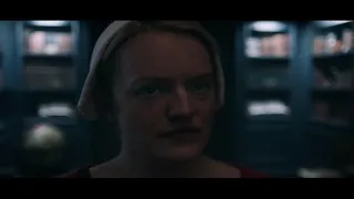 The Handmaids Tale: S2E8 - Fred makes amends for Serena's Transgressions