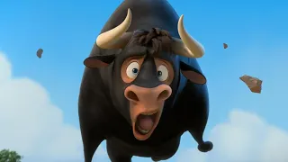 Ferdinand Trailer (Disney Channel Premiere)