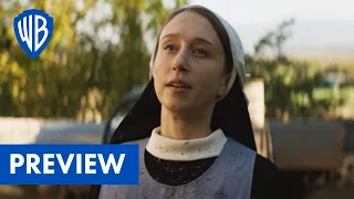 THE NUN II – Preview Deutsch German (2023)