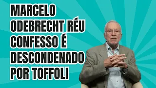 Maioria do Congresso que representa o povo é anulada por sem voto - Alexandre Garcia