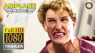 AIRPLANE MODE Official Trailer HD (2019) Amanda Cerny, Logan Paul, Comedy Movie