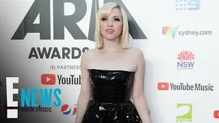 Carly Rae Jepsen Shares Details on Australian Tour at 2019 ARIA Awards | E! News