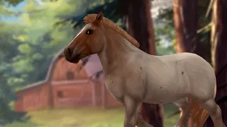 NEW Ardennes, Mustang & Selle Francis Variations! And so much more! ~ SSO Star Stable Online Updates