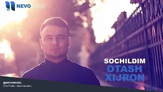 Otash xijron - Sochildim minus by ZiyoMier Records