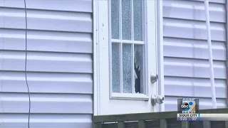 911 Tells Man No One to Send After Break In