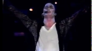 Michael Jackson - You Are Not Alone (Live In Kuala Lumpur, October 27th, 1996) [Best Quality]