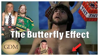 Is The Butterfly Effect (2004) Old Gold?