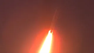 Launch of Arianespace's Ariane 5 ECA Rocket with Eutelsat Konnect VHTS
