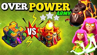 Townhall 14 to Townhall 16 attack strategy in, Clash of Clans