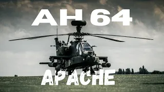 AH-64 Apache : Power Unleashed || EDIT ||