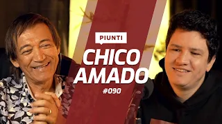 CHICO AMADO - Piunti #090