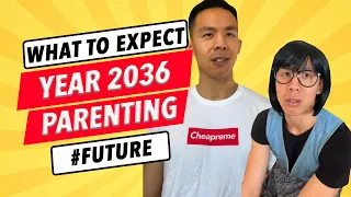 2036 Parenting