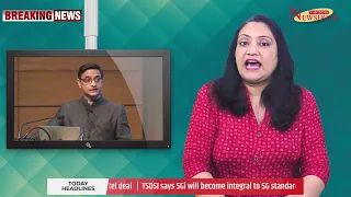 Balanced view to be taken on cryptocurrency by Centre, says Sanjeev Sanyal