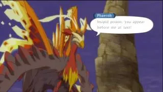 Let's Play Tales of Vesperia [81] - Phaeroh's Crag