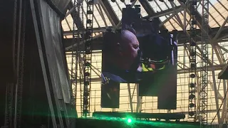 Billy Joel “Movin Out” Live Dublin 23/06/2018