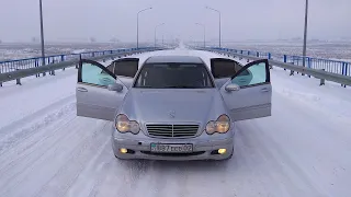 Mercedes W203 Кочегар Продаётся, Выставил на Продажу for sale ®️