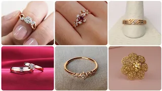 diamond 💎 ring 💍 collection #new ring design #areesh shah ideas
