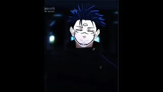 Jujutsu Kaisen Season 3 Trailer ❤️‍🔥 - I'll Do it #edit #anime #jujutsukaisen