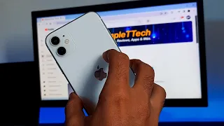 iPHONE 11 en 2024, ¿AÚN VALE LA PENA?🤨