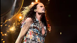 Aerosmith: Same Old Song and Dance (Pittsburgh, 2023)