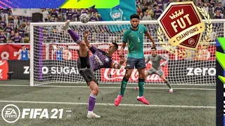 FIFA 21 | "BEST OF ME" Insane/Crazy/Best Fut Champs Skill Goal Compilation