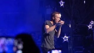 Coldplay - A Sky Full of Stars - Live @ The Beacon Theater 5.5.14