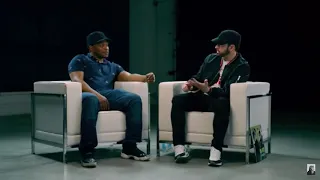 Eminem Grammy Anger - Bruno Mars Is Fucking Great!