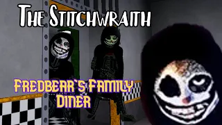 Revamped Stitchwraith Gamepass Showcase | Fredbear's Mega Roleplay